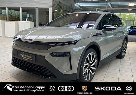 Skoda Elroq 85 Sportline h Batterie Sofort Verfügbar