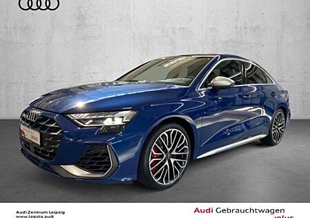 Audi S3 Limousine TFSI *Matrix*Pano*HuD*Assistenz pro*