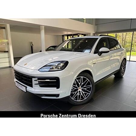 Porsche Cayenne leasen