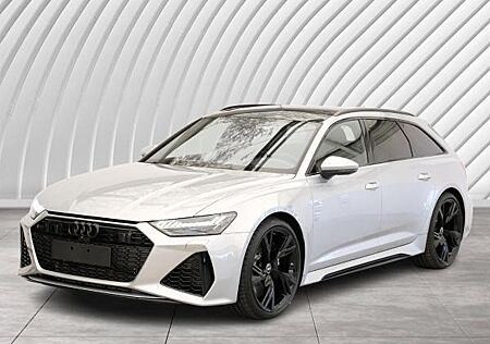 Audi RS6 Avant 4.0 TFSI quattro