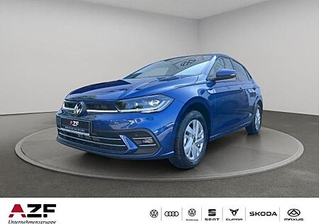 VW Polo Volkswagen Style 1.0 TSI 7-Gang-DSG ***SOFORT VERFÜGBAR***