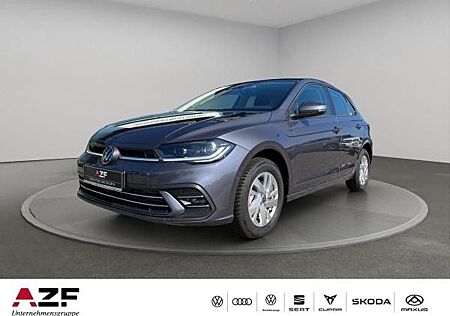 VW Polo Volkswagen Style 1.0 TSI 7-Gang-DSG ***SOFORT VERFÜGBAR***