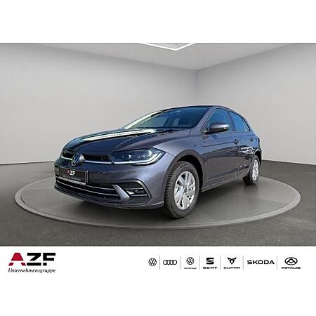 VW Polo leasen