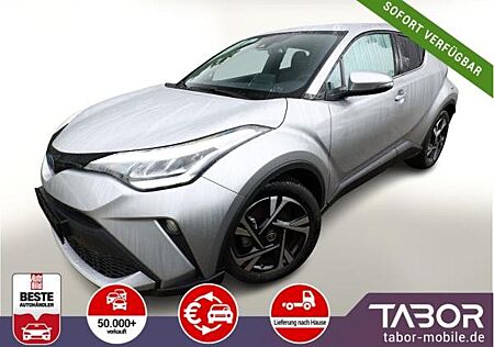 Toyota C-HR 2.0 Hyb 184 TeamD LED SHZ ACC PDC Keyless
