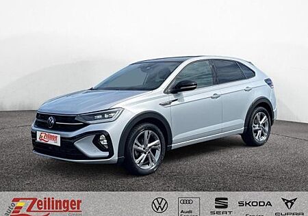 VW Taigo Volkswagen R-Line TSI DSG|PANO|IQ.LIGHT|NAVI|KAMERA