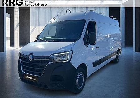 Renault Master III Kasten L3H2 dCi 180 AHK Kamera Regal