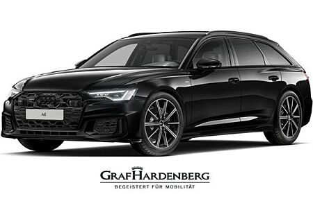 Audi A6 Avant S line 50 TDI quattro *SOFORT VERFÜGBAR*