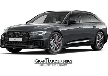 Audi S6 Avant TDI *SOFORT VERFÜGBAR*