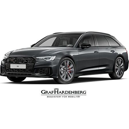 Audi S6 leasen