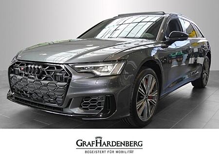 Audi S6 Avant TDI *SOFORT VERFÜGBAR*