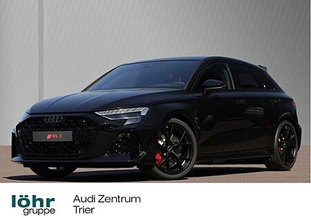 Audi RS3 RS 3 Sportback
