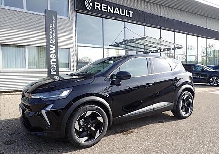 Renault Captur Techno Mild Hybrid 160 EDC