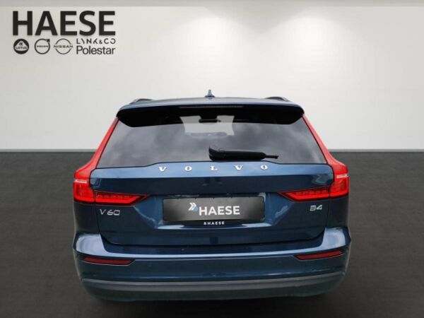 Volvo V60 Core B4 Digitales Cockpit Memory Sitze Soundsystem LED ACC Navi Leder Sperrdiff. bild 6