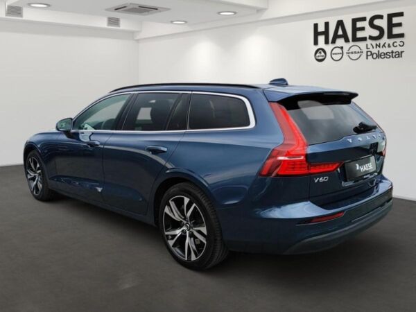 Volvo V60 Core B4 Digitales Cockpit Memory Sitze Soundsystem LED ACC Navi Leder Sperrdiff. bild 7