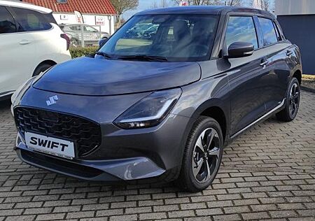 Suzuki Swift Comfort+ Allgrip Hybrid/Navi/kabellose Handyverbindung