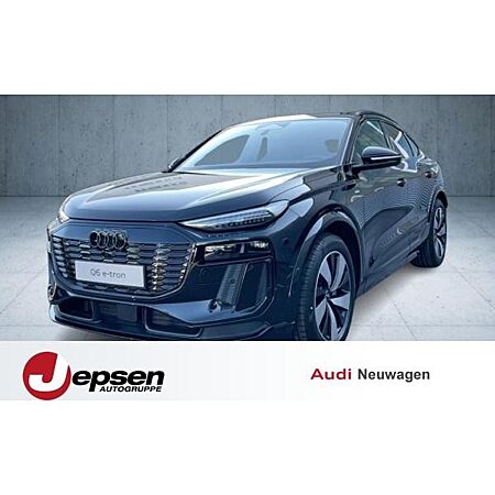 Audi e-tron leasen