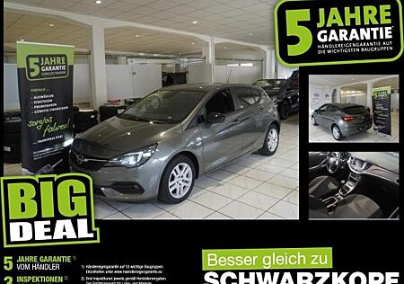 Opel Astra K 1.2T Sitzheizung,Lenkradheizung,ParkP