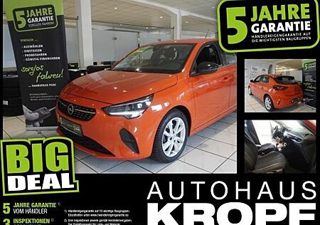 Opel Corsa F 1.2T Navi,Tempomat,ParkP