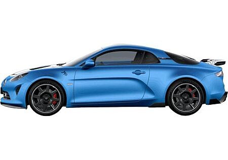 Alpine A110 R70 *70 Jahre *