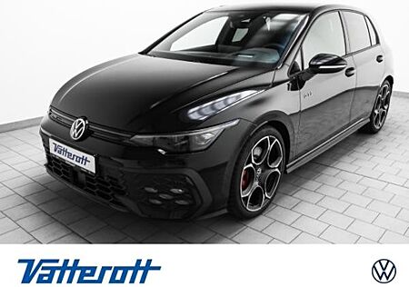 VW Golf Volkswagen GTI 2.0 TSI DSG AHK Navi HuD IQ.Light