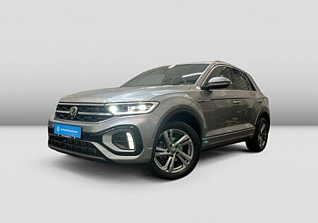 VW T-Roc Volkswagen 1.5TSI DSG R-Line/ SOFORT VERFÜGBAR