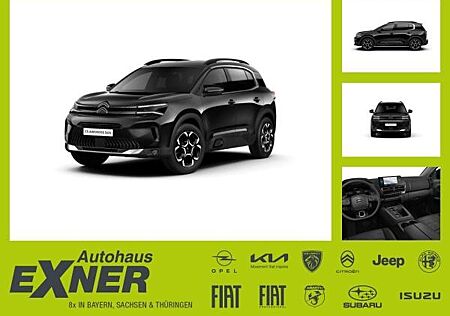Citroën C5 Aircross MAX Diesel AT | INKL. PANO-DACH & ALLWETTERREIFEN | Gewerbe