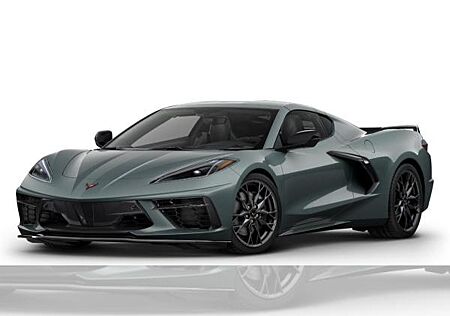 Chevrolet Corvette C8 3LT Coupe MY2024 *Magnetic Ride*LIFT*SOFORT*