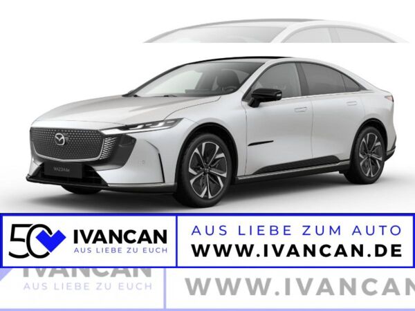 Mazda 6e 5HB EV 258ps 1AT RWD Takumi bild 1
