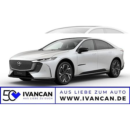 Mazda 6e leasen