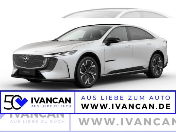 Mazda 6e 5HB EV 258ps 1AT RWD Takumi bild