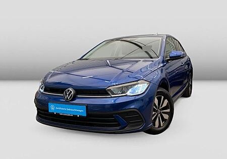 VW Polo Volkswagen 1.0 TSI Move/ SOFORT VERFÜGBAR
