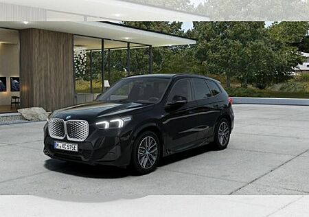BMW iX1 eDrive20*M Sportpaket*Innovationspaket*Comfort Paket*SOFORT VERFÜGBAR