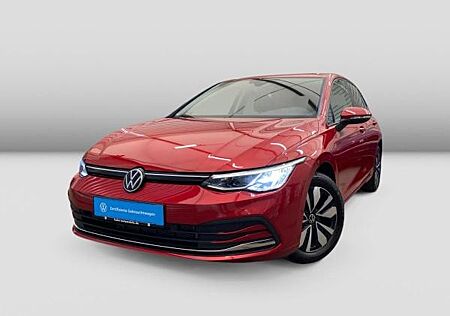 VW Golf Volkswagen VIII 1.0 eTSI DSG Move Navi ACC App-Connect / SOFORT VERFÜGBAR