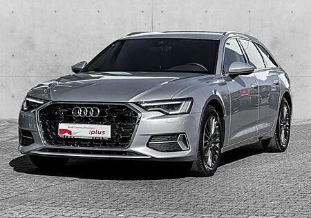 Audi A6 Avant 40 TDI Kamera/Matrix/Leder/ACC/Allwetter - advanced