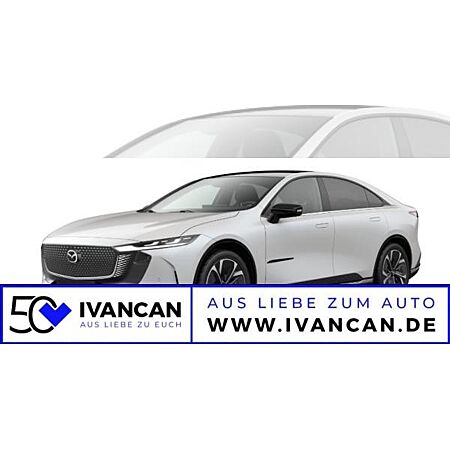 Mazda 6e leasen