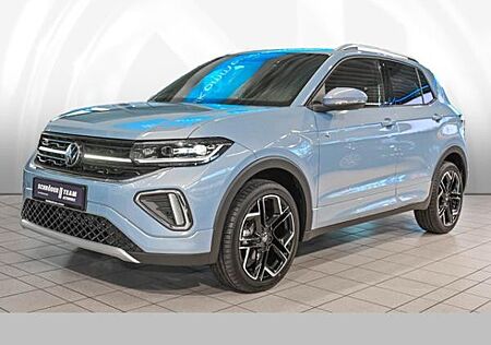 VW T-Cross Volkswagen 1.0 TSI DSG R-Line