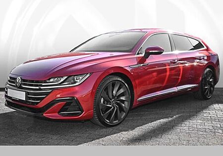 VW Arteon Volkswagen Shooting Brake 2.0 TDI DSG R-line