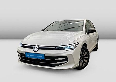 VW Golf Volkswagen VIII 2.0 TDI DSG AHK Kamera LED / SOFORT VERFÜGBAR