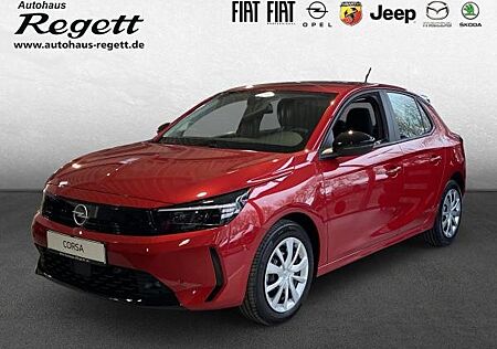 Opel Corsa F