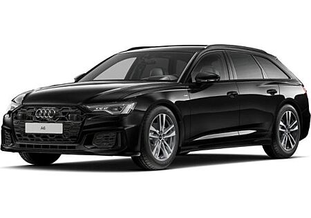 Audi A6 Avant 40 TDI S line - kurzfristig verfügbar !