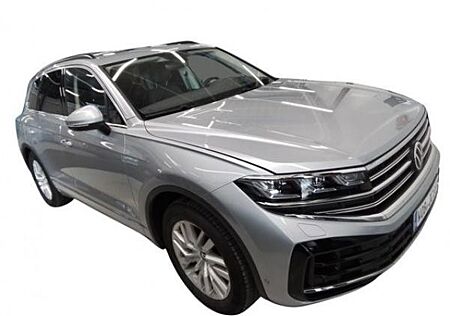 VW Touareg Volkswagen Elegance 3.0TSI DSG 4Motion +AHK+LUFT+