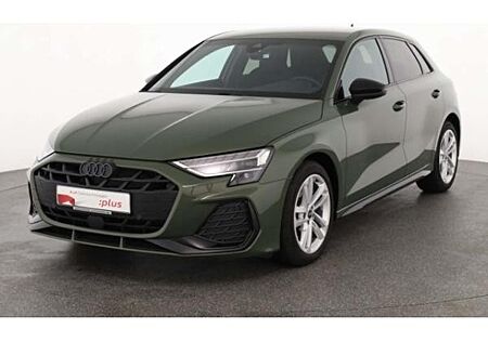 Audi A3 Sportback 35 TFSI S line S-Tronic AHK/RFK/DCC