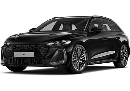 Audi A5 Avant edition one TFSI quattro 150 kW - S line LED Navi ACC - NEUES MODELL ! 🔥