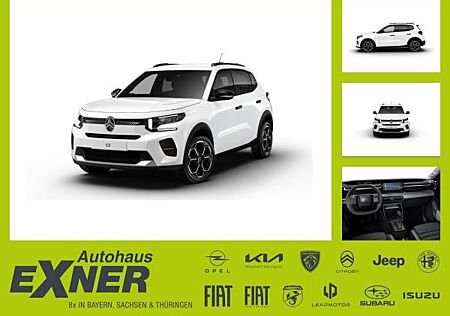 Citroën C3 MAX | INKL. SITZHEIZUNG | Gewerbe