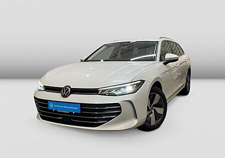 VW Passat Volkswagen Variant 1.5 eTSI DSG Business/ SOFOR VERFÜGBAR