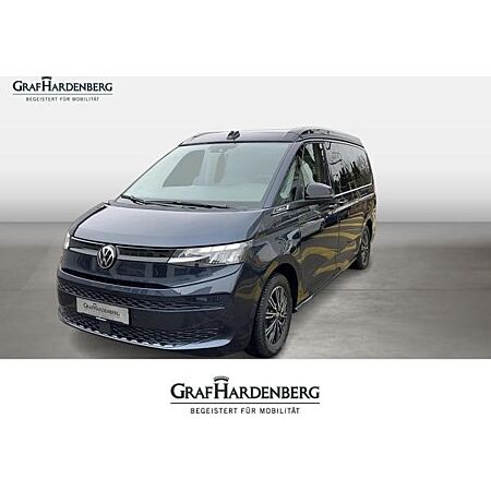 VW T6 California leasen
