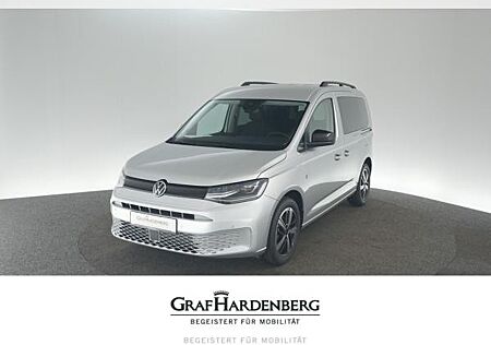 VW Caddy Volkswagen California 5-Sitzer SOFORT VERFÜGBAR