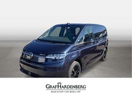 VW T7 Multivan Volkswagen Goal eHybrid 4MOTION SOFORT VERFÜGBAR