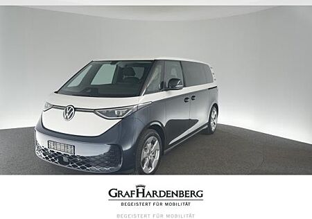 VW ID.BUZZ Volkswagen ID. Buzz Goal langer Radstand SOFORT VERFÜGBAR!
