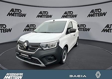 Renault Kangoo Rapid dCi75 Vario Allwetter